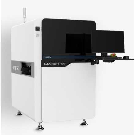 在線PCBA錫膏3D光學(xué)檢測設(shè)備AIS631M 在線PCBA錫膏3D光學(xué)檢測設(shè)備AIS631M